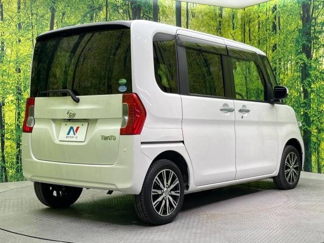Daihatsu TANTO 2019-01 189162-17