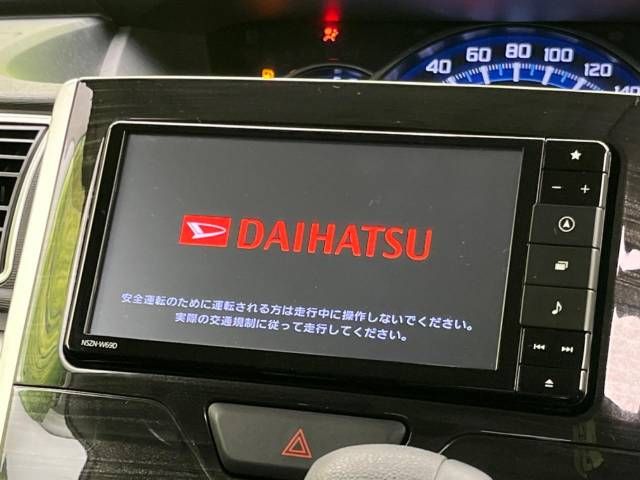 Daihatsu TANTO 2019-01 189162-4