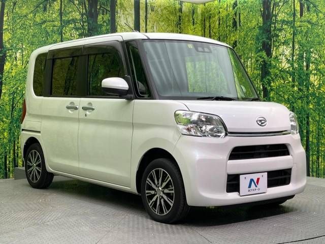 Daihatsu TANTO 2019-01 189162-16