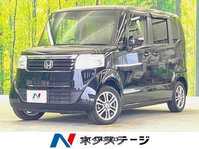 Honda N BOX 2014-08 250927-0