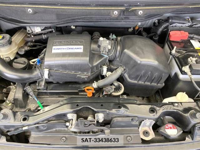Honda N BOX 2014-08 250927-18