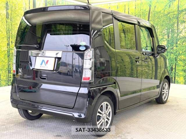 Honda N BOX 2014-08 250927-17