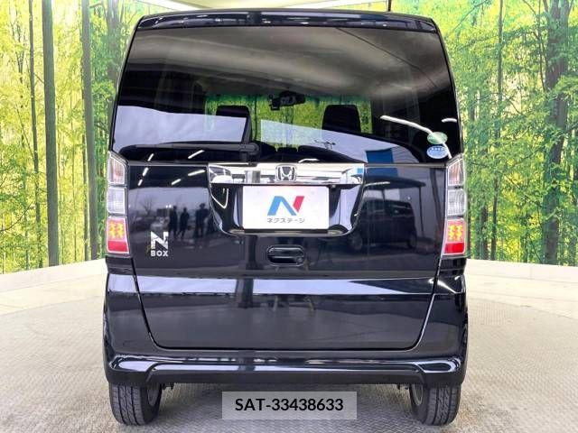 Honda N BOX 2014-08 250927-15