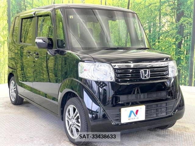 Honda N BOX 2014-08 250927-16