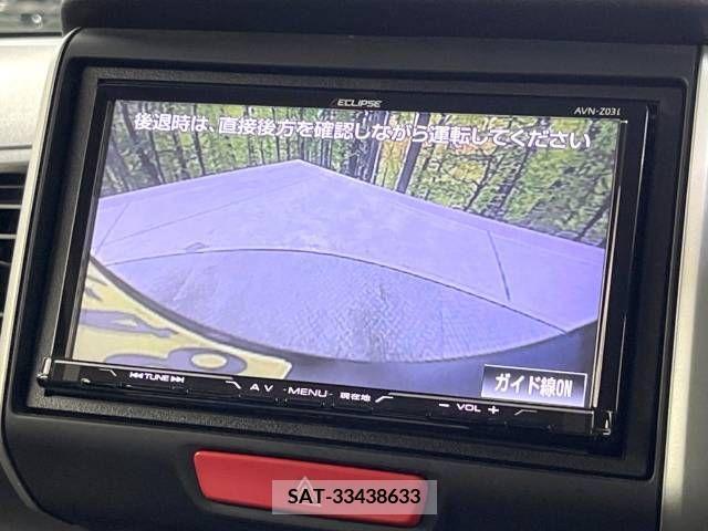 Honda N BOX 2014-08 250927-5