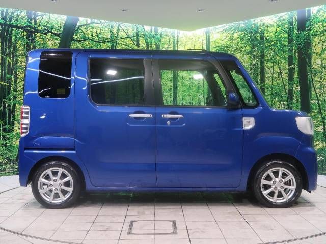 Daihatsu WAKE 2018-12 184193-16