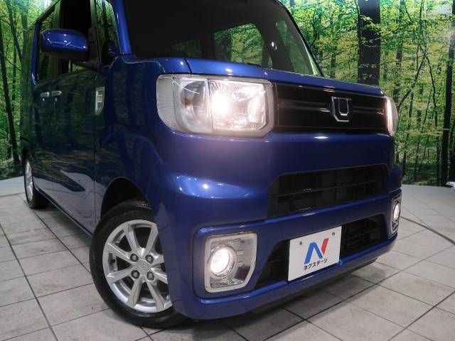 Daihatsu WAKE 2018-12 184193-12