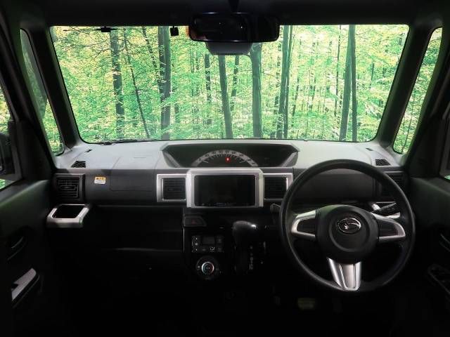 Daihatsu WAKE 2018-12 184193-1