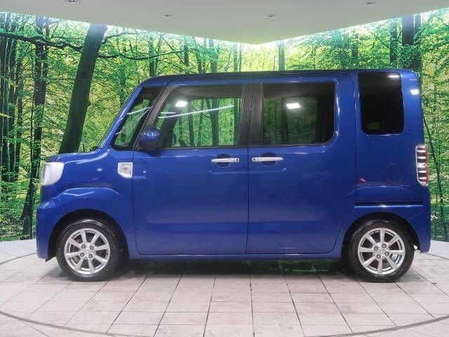 Daihatsu WAKE 2018-12 184193-15
