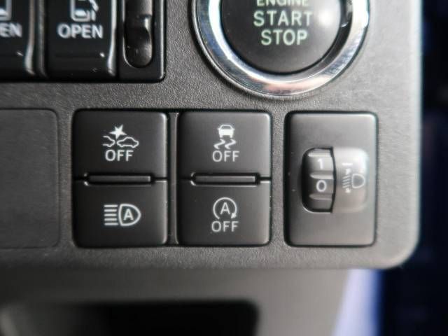 Daihatsu WAKE 2018-12 184193-4