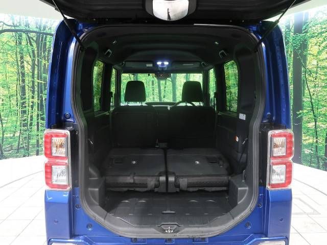 Daihatsu WAKE 2018-12 184193-11
