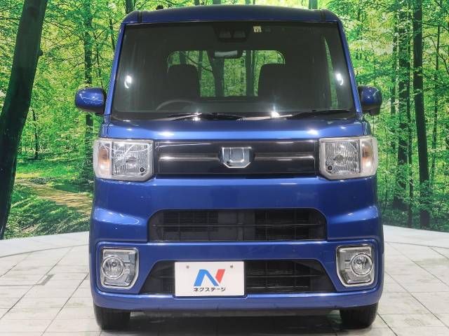 Daihatsu WAKE 2018-12 184193-14