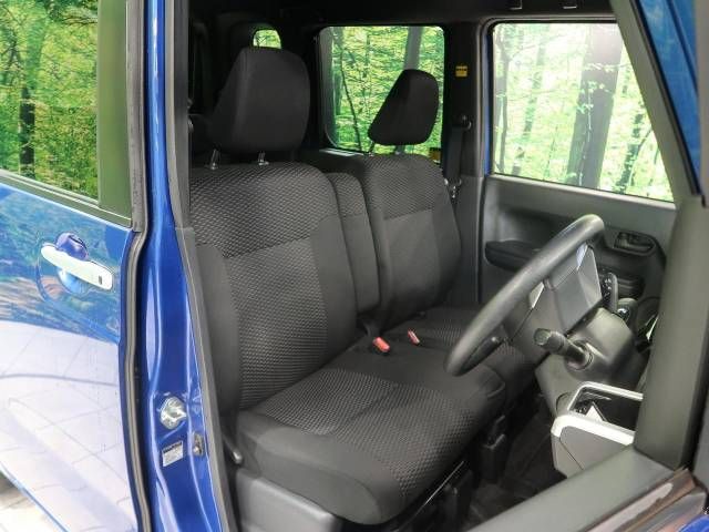 Daihatsu WAKE 2018-12 184193-9