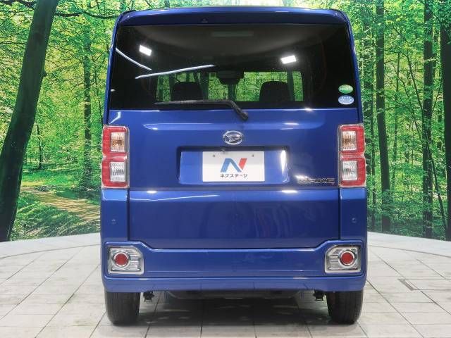 Daihatsu WAKE 2018-12 184193-17