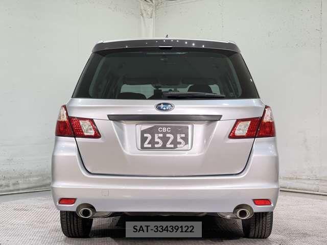 Subaru EXIGA 2011-10 218605-9