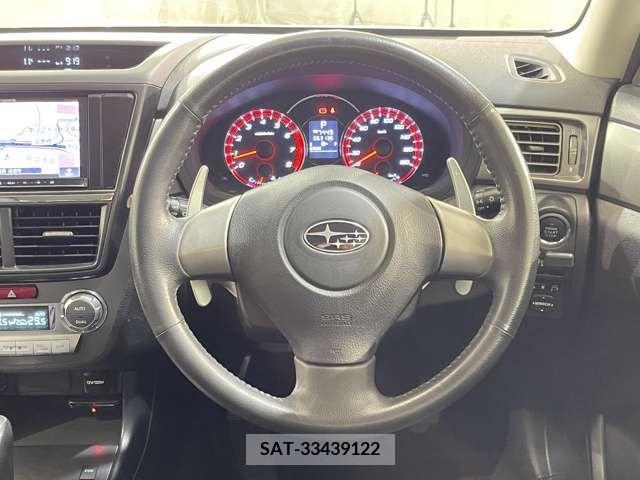 Subaru EXIGA 2011-10 218605-13