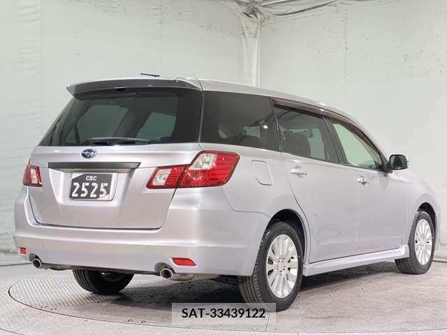 Subaru EXIGA 2011-10 218605-8
