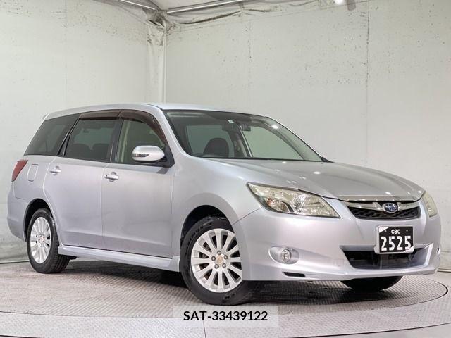 Subaru EXIGA 2011-10 218605-0