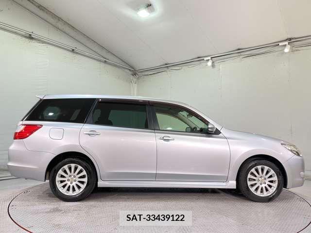 Subaru EXIGA 2011-10 218605-7