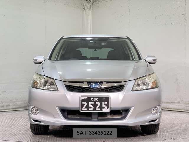 Subaru EXIGA 2011-10 218605-6