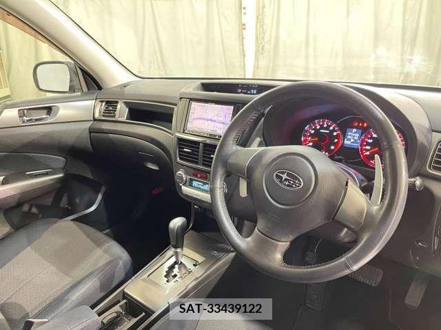 Subaru EXIGA 2011-10 218605-12