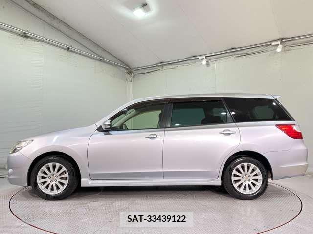 Subaru EXIGA 2011-10 218605-11