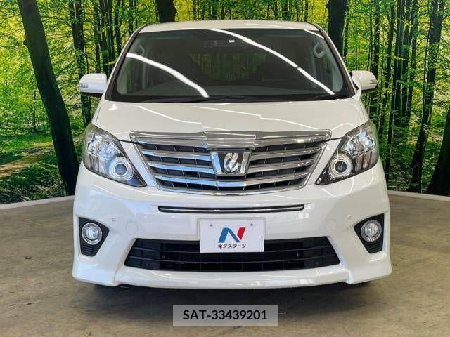 Toyota ALPHARD 2013-01 253838-14