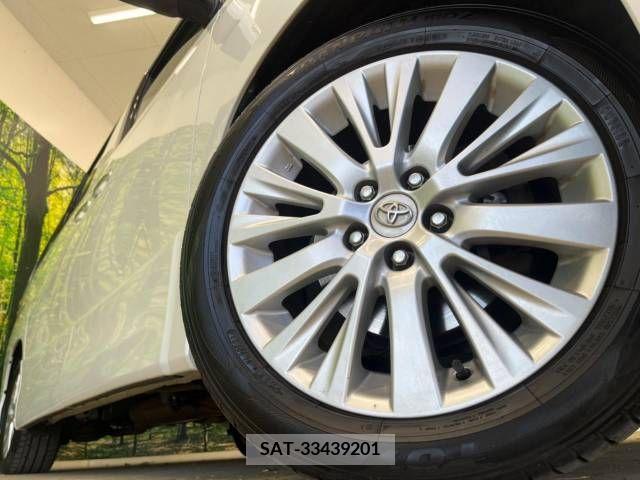 Toyota ALPHARD 2013-01 253838-13