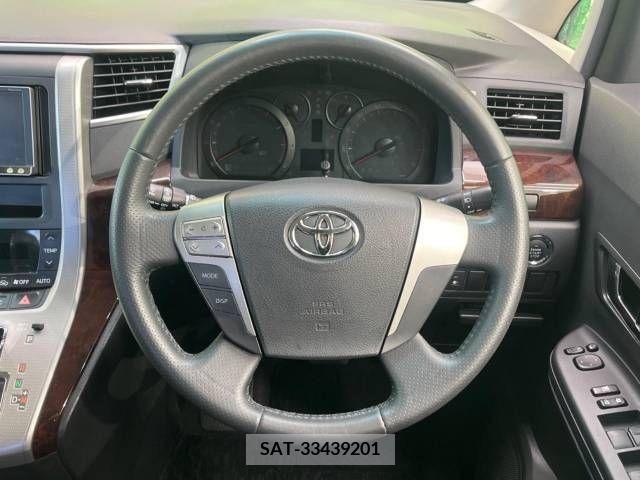 Toyota ALPHARD 2013-01 253838-11