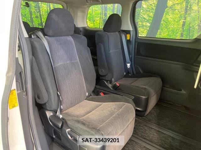 Toyota ALPHARD 2013-01 253838-8
