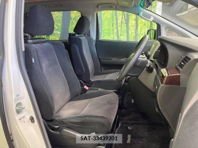 Toyota ALPHARD 2013-01 253838-7