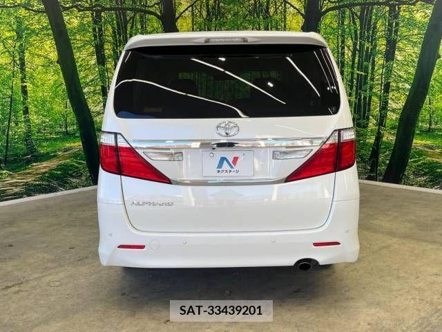 Toyota ALPHARD 2013-01 253838-15