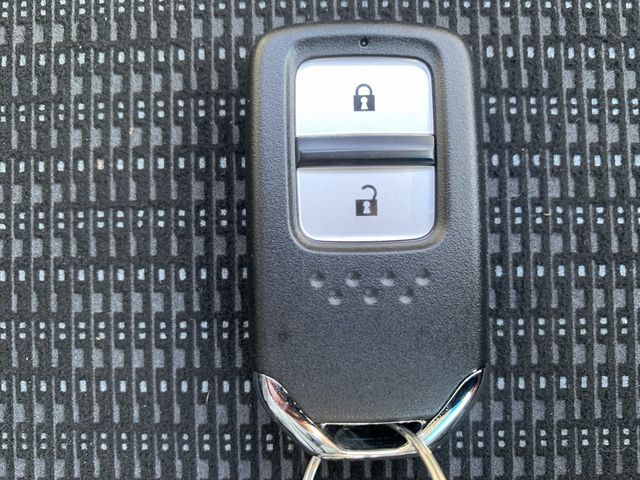 Honda FIT 2014-03 188420-29