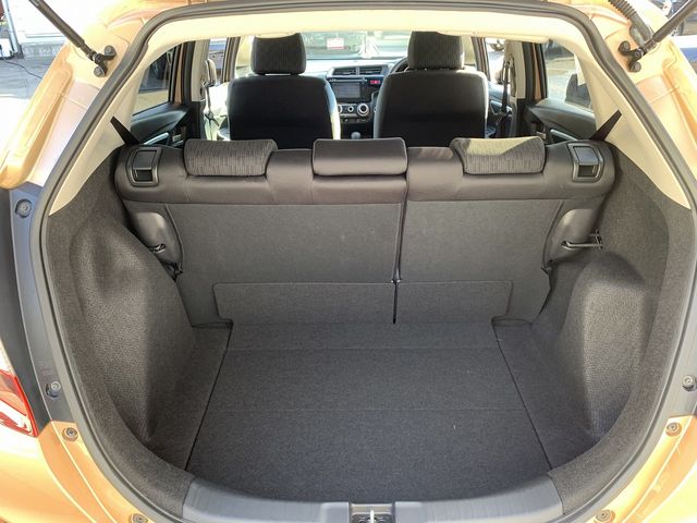 Honda FIT 2014-03 188420-19