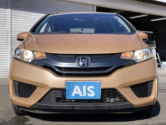 Honda FIT 2014-03 188420-3