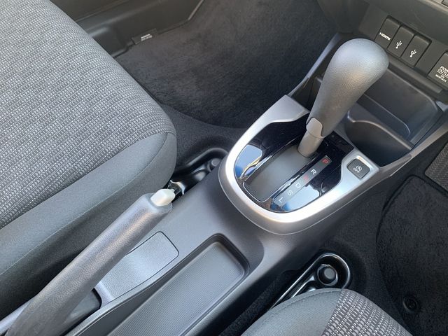 Honda FIT 2014-03 188420-25