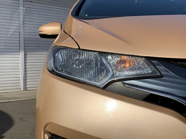 Honda FIT 2014-03 188420-11