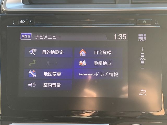 Honda FIT 2014-03 188420-21