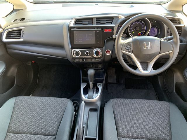 Honda FIT 2014-03 188420-1