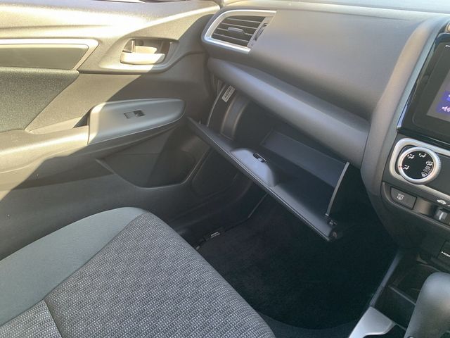 Honda FIT 2014-03 188420-28