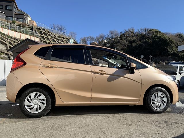 Honda FIT 2014-03 188420-5