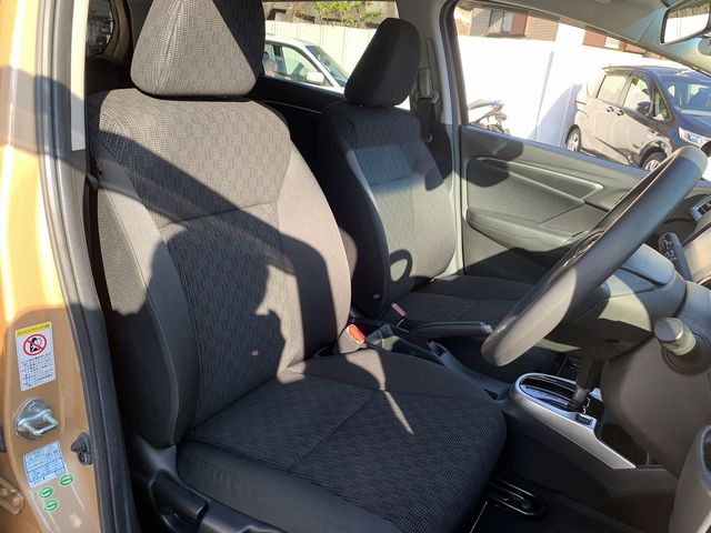 Honda FIT 2014-03 188420-13