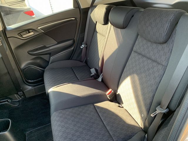 Honda FIT 2014-03 188420-18