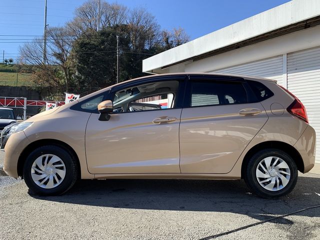 Honda FIT 2014-03 188420-8