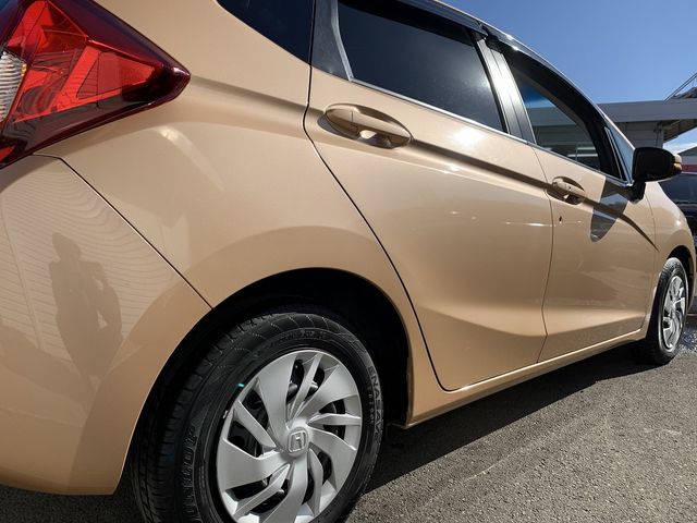 Honda FIT 2014-03 188420-10