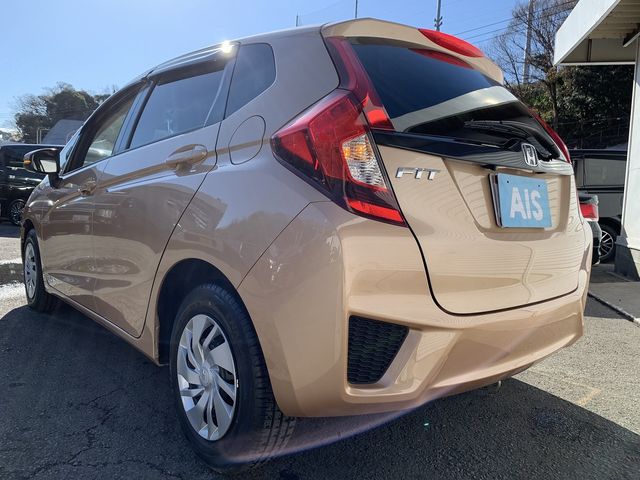 Honda FIT 2014-03 188420-7