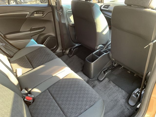 Honda FIT 2014-03 188420-15