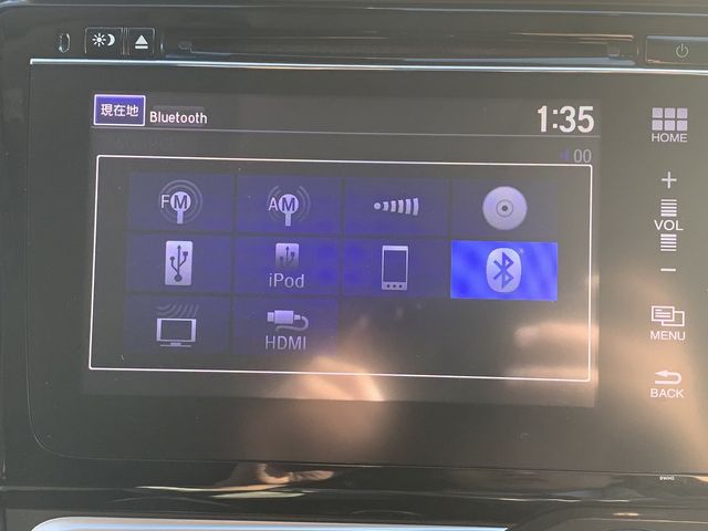 Honda FIT 2014-03 188420-22
