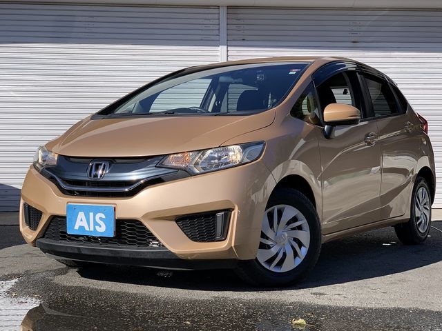 Honda FIT 2014-03 188420-0