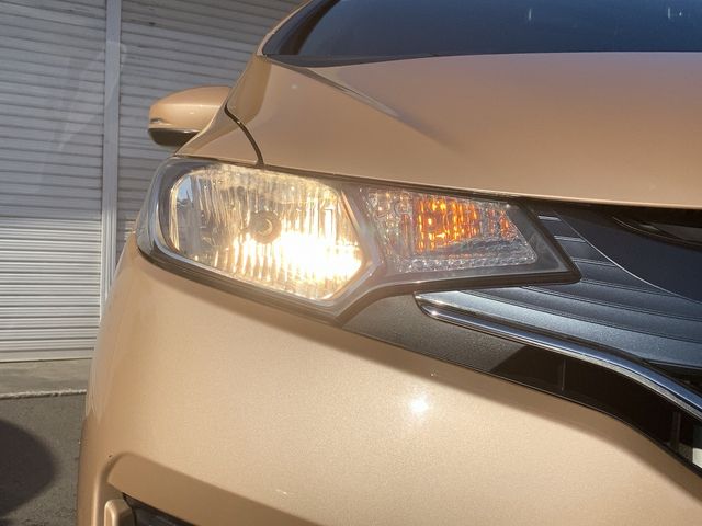 Honda FIT 2014-03 188420-12